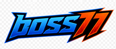 boss77 brand logo
